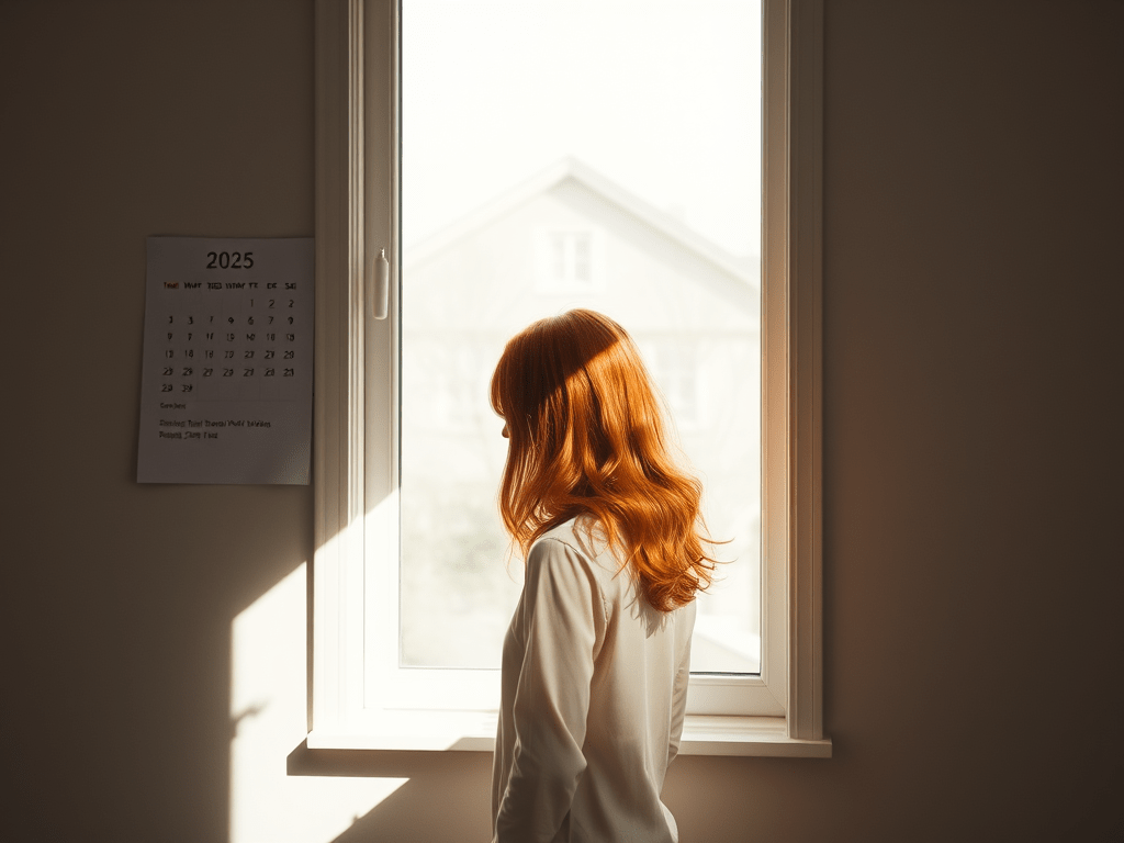 The Year of Learning to Heal from&nbsp;Loss