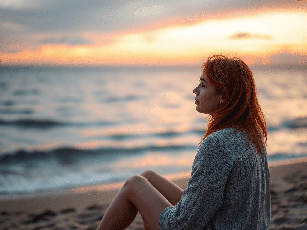 Turning Grief into Strength: Finding Hope After&nbsp;Loss